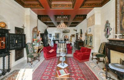 Castelo à venda Pouzilhac, Occitânia, Imagem 14/43