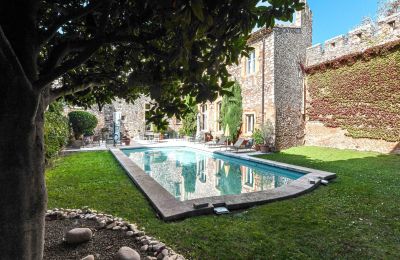 Castelo à venda Pouzilhac, Occitânia, Imagem 35/43