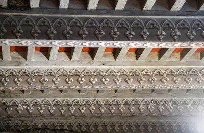 Castelo à venda Pouzilhac, Occitânia, Imagem 19/43