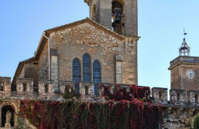 Castelo à venda Pouzilhac, Occitânia, Imagem 32/43