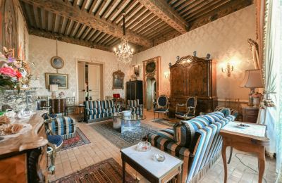 Castelo à venda Pouzilhac, Occitânia, Imagem 18/43