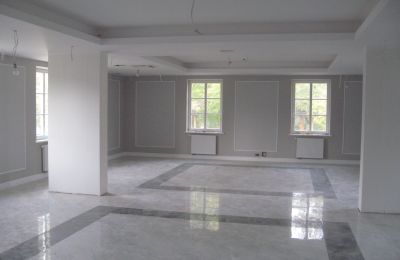 Casa senhorial à venda Mołomotki-Dwór, Mazowieckie, Oficyna wnętrze