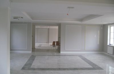 Casa senhorial à venda Mołomotki-Dwór, Mazowieckie, Oficyna wnętrze