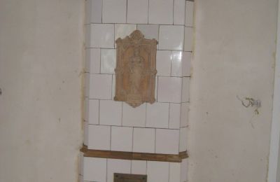 Casa senhorial à venda Mołomotki-Dwór, Mazowieckie, piec kaflowy