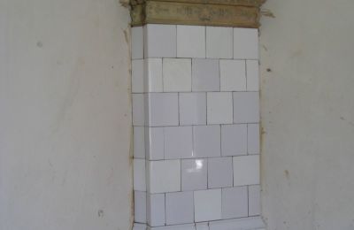 Casa senhorial à venda Mołomotki-Dwór, Mazowieckie, piec kaflowy