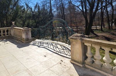 Palácio à venda Bystrzyca Dolna, Dolnoslaskie, Imagem 4/9