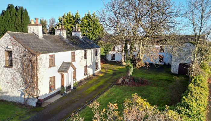 Casa de campo à venda Ballyleague, County Roscommon
