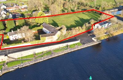 Casa de campo à venda Ballyleague, Shannon View N39 VX01, County Roscommon, Imagem 2/30