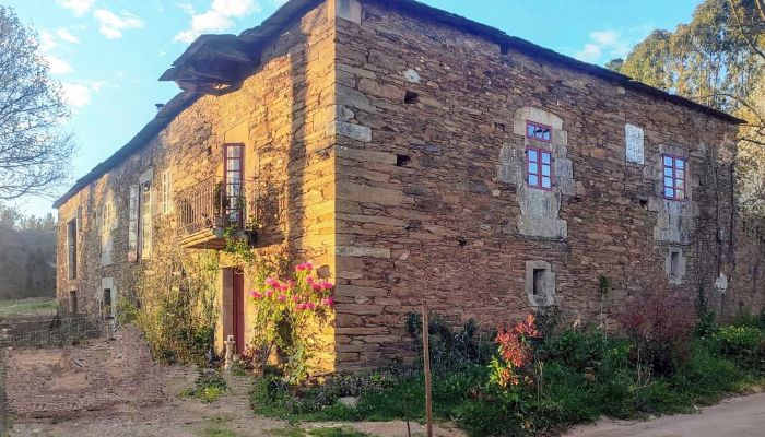 Casa senhorial à venda Galiza