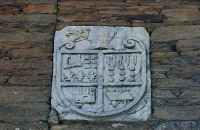 Casa senhorial à venda Galiza, Imagem 5/48