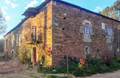 Casa senhorial à venda Galiza, Imagem 1/48