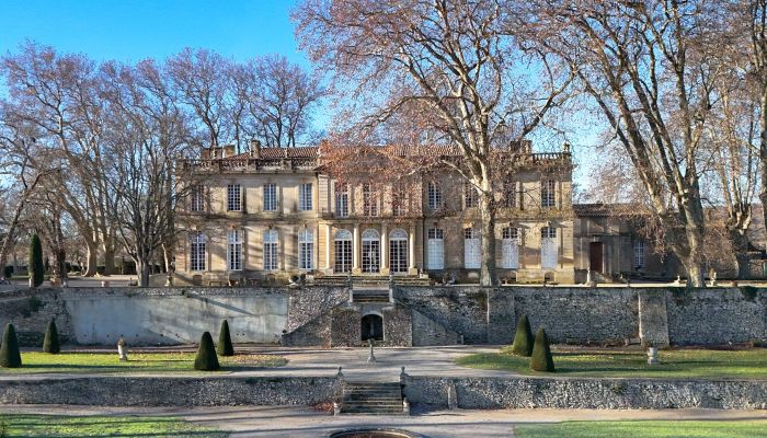 Palácio à venda Forcalquier, Provença-Alpes-Costa Azul