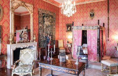 Palácio à venda Forcalquier, Provença-Alpes-Costa Azul, Imagem 5/10