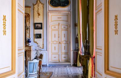 Palácio à venda Forcalquier, Provença-Alpes-Costa Azul, Imagem 4/10