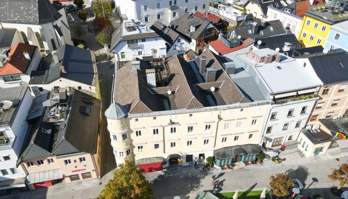 Casa urbana à venda 4810 Gmunden, Alta Áustria