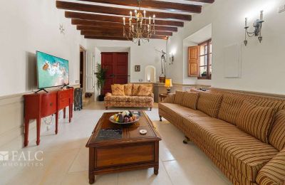 Casa urbana à venda Calvià, Ilhas Baleares, Wohn-/Esszimmer