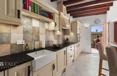 Casa urbana à venda Calvià, Ilhas Baleares, Küche