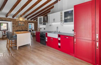 Casa urbana à venda Calvià, Ilhas Baleares, Cozinha