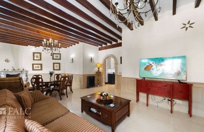 Casa urbana à venda Calvià, Ilhas Baleares, Wohn-/Esszimmer