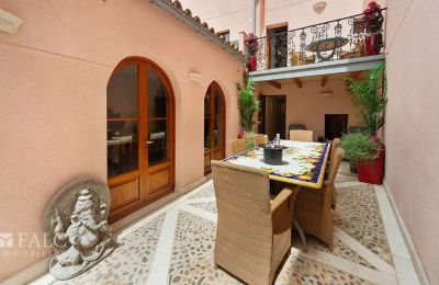 Casa urbana à venda Calvià, Ilhas Baleares, Pátio interior