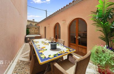 Casa urbana à venda Calvià, Ilhas Baleares, Pátio interior