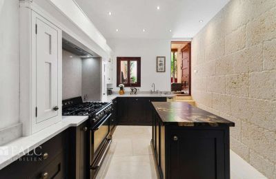 Casa urbana à venda Calvià, Ilhas Baleares, Cozinha