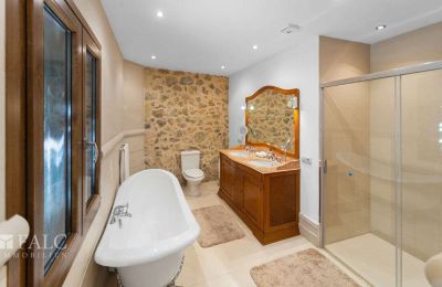Casa urbana à venda Calvià, Ilhas Baleares, Badezimmer