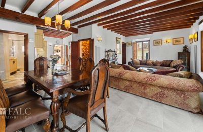Casa urbana à venda Calvià, Ilhas Baleares, Wohn-/Esszimmer