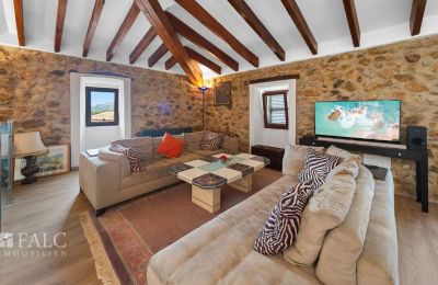 Casa urbana à venda Calvià, Ilhas Baleares, Área útil