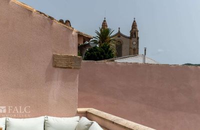 Casa urbana à venda Calvià, Ilhas Baleares, Vista