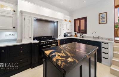 Casa urbana à venda Calvià, Ilhas Baleares, Cozinha