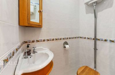 Casa urbana à venda Calvià, Ilhas Baleares, Gästetoilette