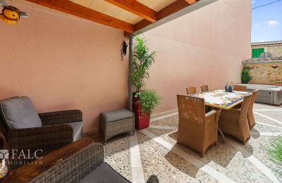 Casa urbana à venda Calvià, Ilhas Baleares, Pátio interior
