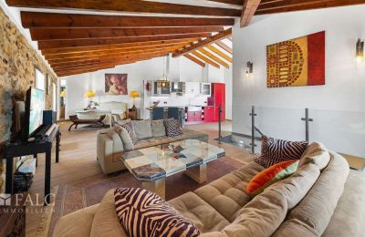 Casa urbana à venda Calvià, Ilhas Baleares, Área útil