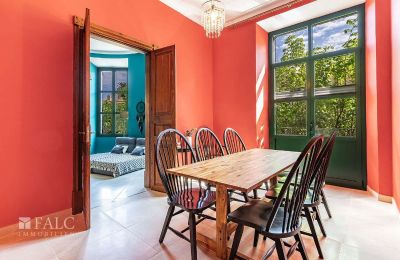 Palacete à venda Sóller, Ilhas Baleares, Esszimmer