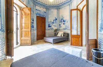 Palacete à venda Sóller, Ilhas Baleares, Wohnbereich