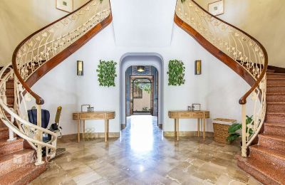 Palacete à venda Sóller, Ilhas Baleares, Eingangsbereich