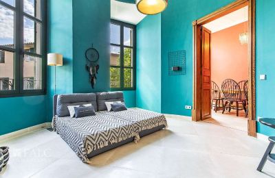 Palacete à venda Sóller, Ilhas Baleares, Sitzbereich