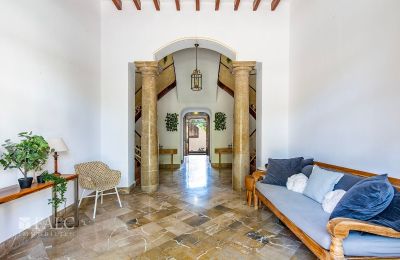 Palacete à venda Sóller, Ilhas Baleares, Eingangsbereich