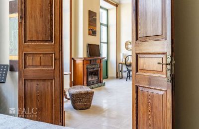 Palacete à venda Sóller, Ilhas Baleares, Wohnzimmer