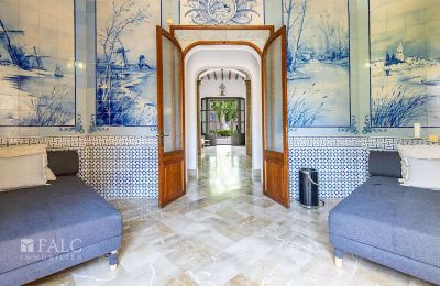 Palacete à venda Sóller, Ilhas Baleares, Wohnbereich