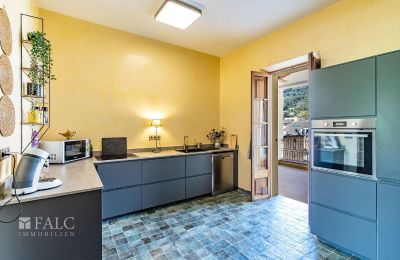 Palacete à venda Sóller, Ilhas Baleares, Küche