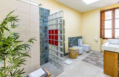 Palacete à venda Sóller, Ilhas Baleares, Badezimmer