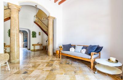 Palacete à venda Sóller, Ilhas Baleares, Eingangsbereich