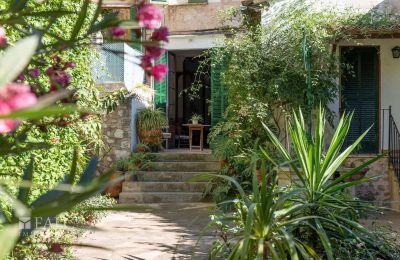 Palacete à venda Sóller, Ilhas Baleares, Patio
