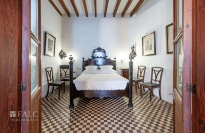 Palacete à venda Sóller, Ilhas Baleares, Schlafzimmer