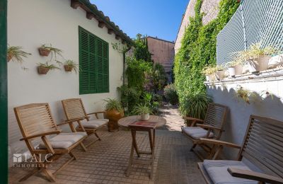 Palacete à venda Sóller, Ilhas Baleares, Patio