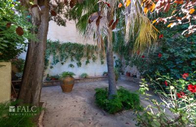 Palacete à venda Sóller, Ilhas Baleares, Patio