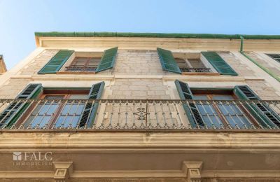 Palacete à venda Sóller, Ilhas Baleares, Ansicht  Stadthaus