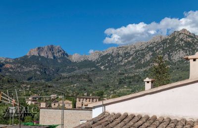 Palacete à venda Sóller, Ilhas Baleares, Ausblick